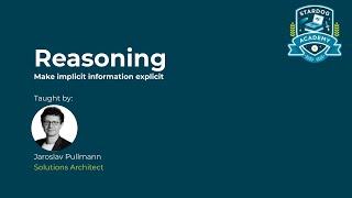 Stardog Academy Fundamentals: Reasoning