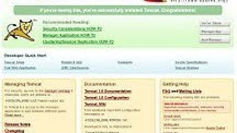 how to install Apache Tomcat in AWS తెలుగులో
