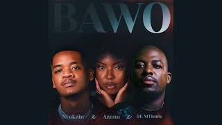 Ntokzin Azana De Mthuda Bawo