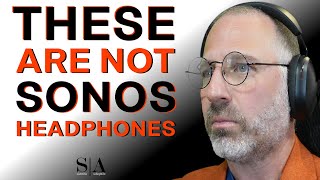The End of an Era! SONOS Ace Headphones Review
Sadly the SONOS Ace headphones are not SONOS headphones at all.
#audiophile #headphones #bluetooth The End of an Era! SONOS Ace Headphones Review