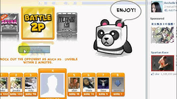 TETRIS BATTLE RANK HACK 2012 PERMANENT