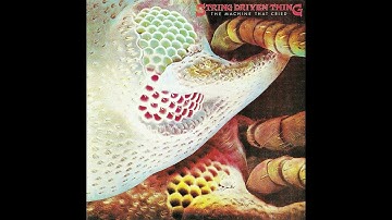 String Driven Thing - Heartfeeder