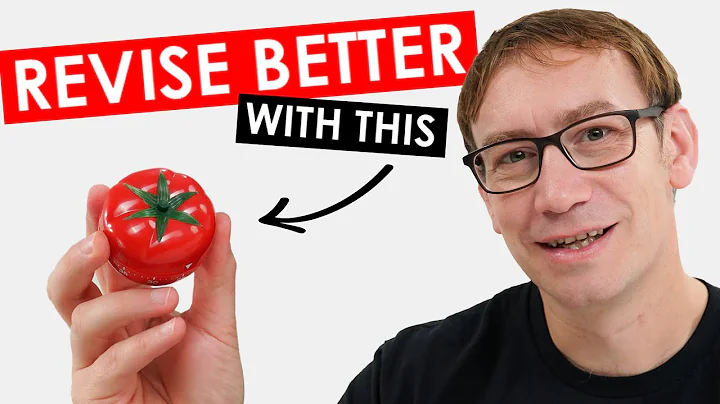 The Pomodoro Technique Explained