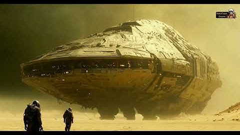 Retro Future Dreams - 1950s Sci-Fi Space Travel - An AI Short Film EP12 #RetroFuturism