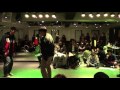 2016 3 1 r3ude王田会vol1 1回戦 藤崎マーケット vs どいtsch