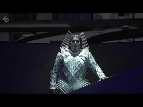 Trailer | Lohengrin