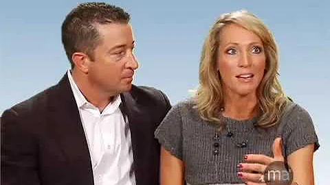 Power Profile: David & Stacy Whited