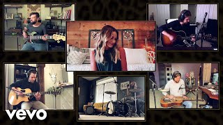 Carly Pearce - You Kissed Me First (The Social Distance Sessions)