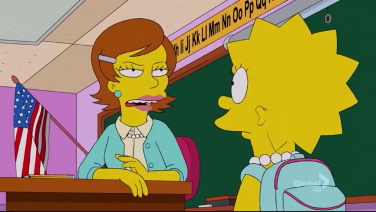 Die Simpsons Stream Deutsch