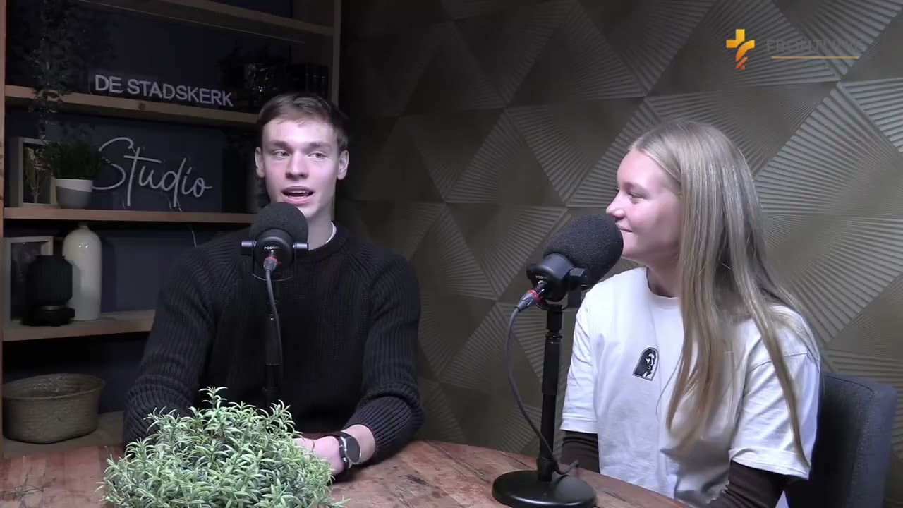 Wat heb ik nou te vertellen