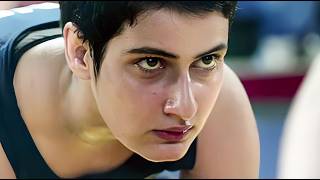The one whom everyone considered weak… he became the World Champion 😳 | Dangal Movie Explained