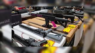 Orlando Gun Show 