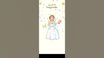 DOP 3: Delete One Part Level 110 Walkthrough Solution #shorts #DOP3