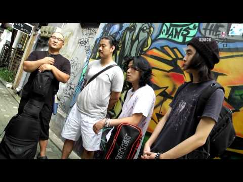 2012 9월의 헬로루키 공개 오디션 - 스쿼시 바인즈 (Squash Vines)