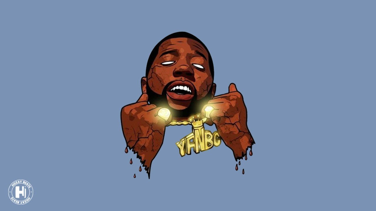 yfn lucci type beat