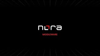 Nora: Future-Proofed OTT/IPTV Middleware