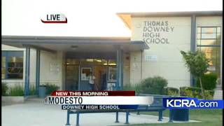 Time Runs Out For Students Without Vaccinations