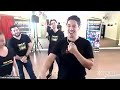 BACHATA ADVANCED Footwork Drills by JUAN RUIZ