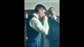 No Fighting 🗿Thomas Shelby ☠️ Peaky Blinders ☠️ #shorts