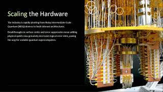 Quantum Computing Explained: From Physics Experiment to Engineering Reality