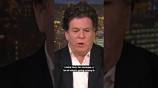 Thumbnail for Eric Weinstein Says He Made Two Cab Drivers CRY During UK Visit