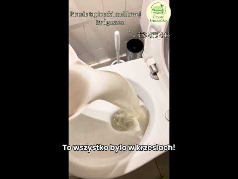 Co wyciągnęliśmy z tych krzeseł