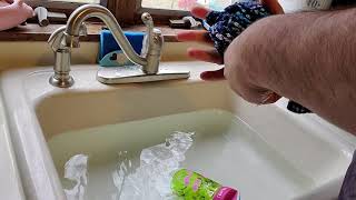 Science Week 2 Lesson 3: Potential and Kinetic Energy