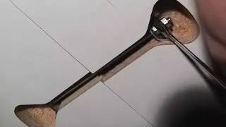 Sylmar Maia Worksurface Installation Video: Gluing and Finishing the Joint