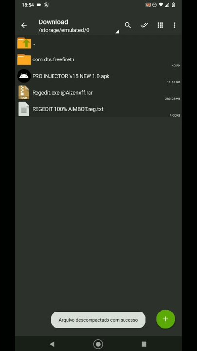 Como Ter A Sensibilidade Do Iphone Parecido No Android Atualizado.