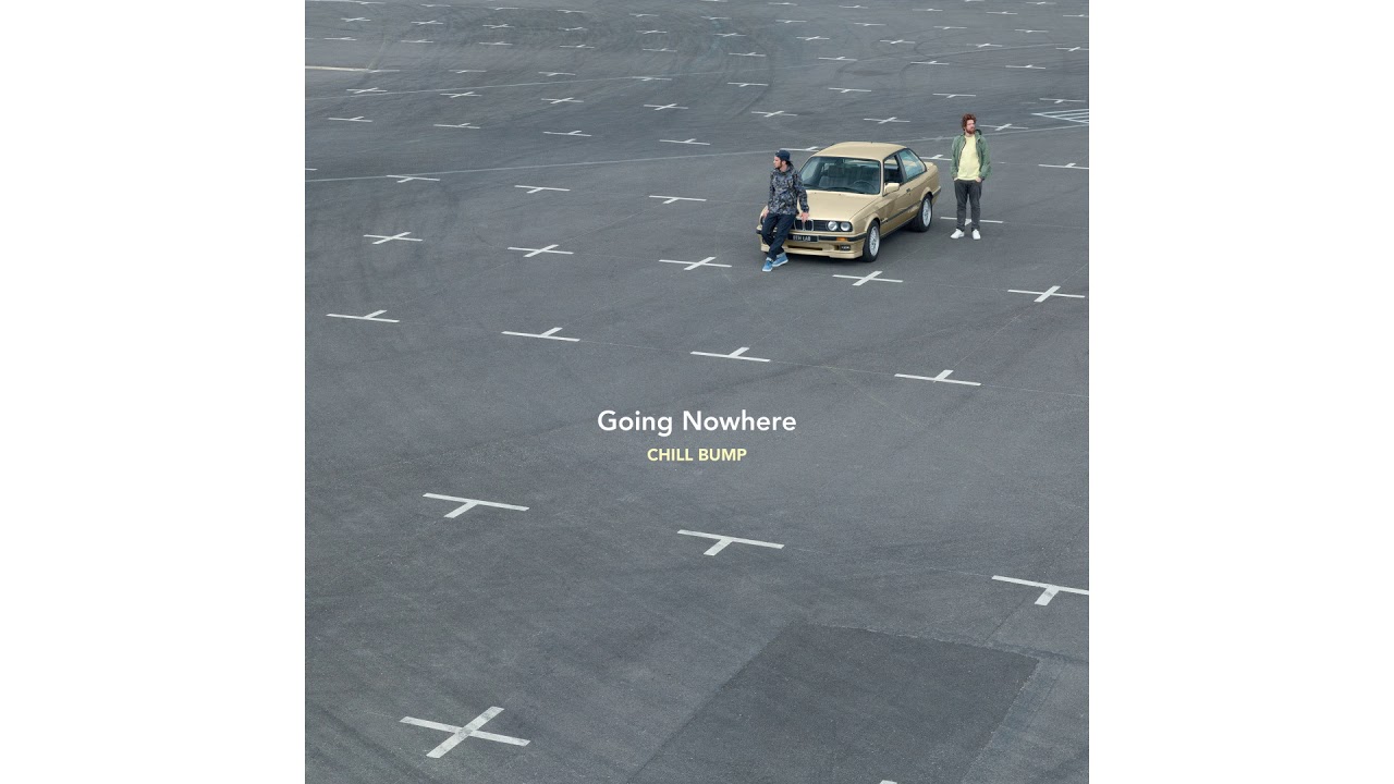 Chill Bump - Panorama (Official Audio)