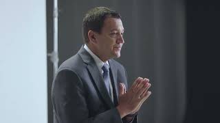 CENTEGIX Mission Story: EVERY. SECOND. MATTERS.®
