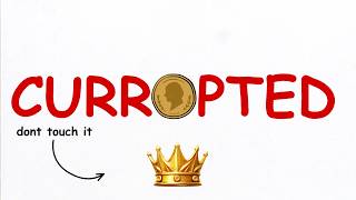 “The Coin That Destroyed an Empire” Net Worth