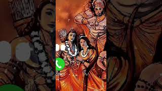 jai shree ram ringtone status 🌹🥰💞💖🌷🌷,, ft ringtone //new bagkti ringtone#shorts #viral snatan dharm screenshot 5