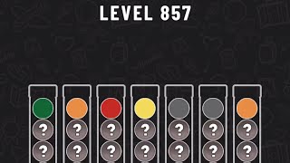 Celebrity Ball Sort Puzzle Level 857 #ballsortpuzzle #ballsortpuzzlegameplay #puzzlegame #mobilegames Net Worth
