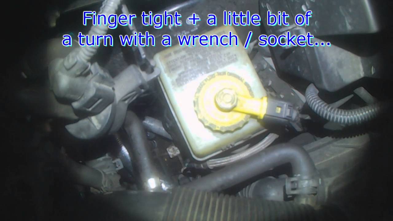VW A4 01M Gear oil level checking YouTube