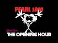 The Opening Hour #214 Pearl Jam Tribute