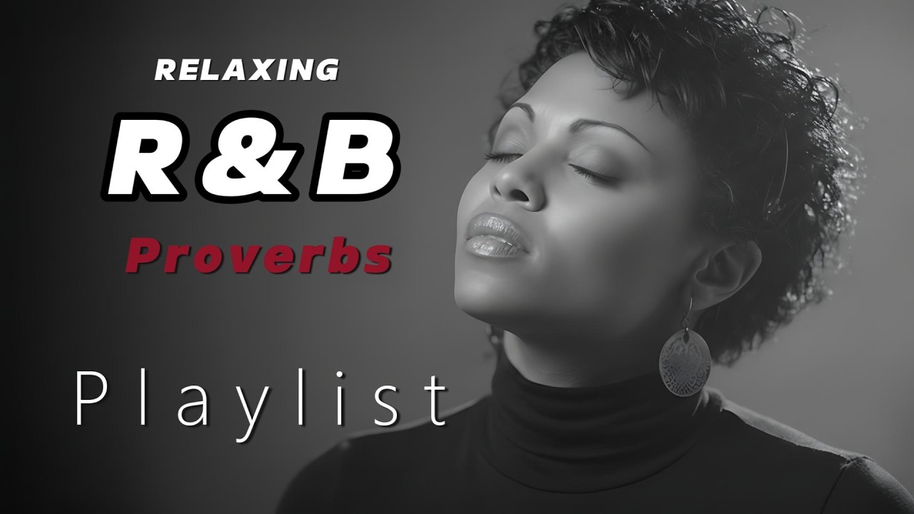If the Bible Was Sung in R&B Style - Soulful Gospel Worship Experience