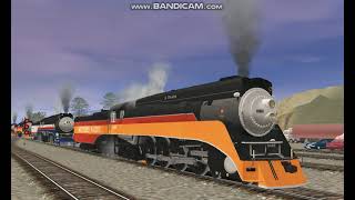 Trainz Custom Content - #1