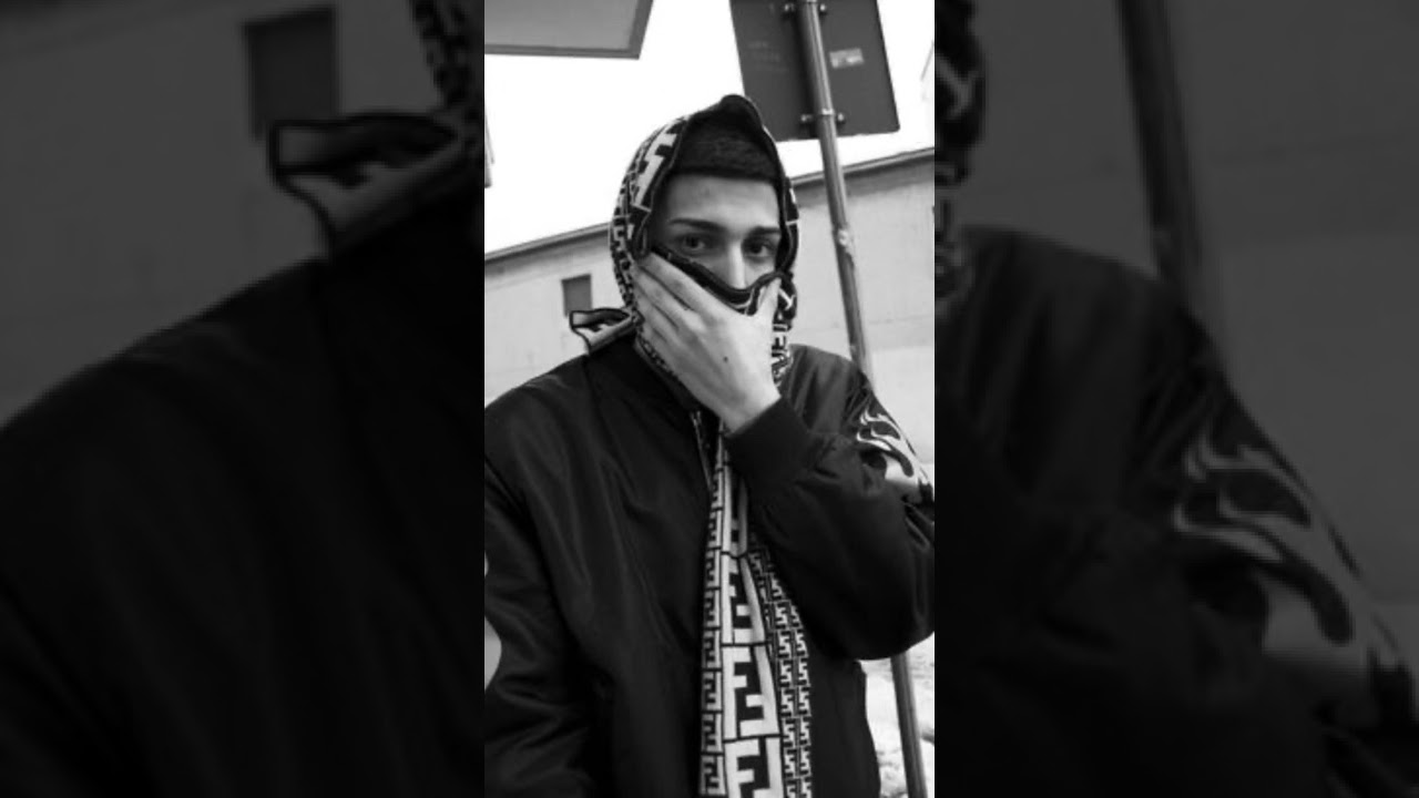 Spoiler - Baby Gang feat. Bene