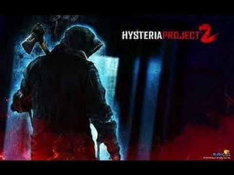 Hysteria Project 2 iPad Hands-On Gameplay - The Game Trail