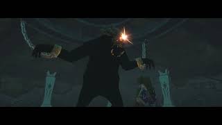 Dusklight - Goron Mines (Part 4 - Temple Boss)