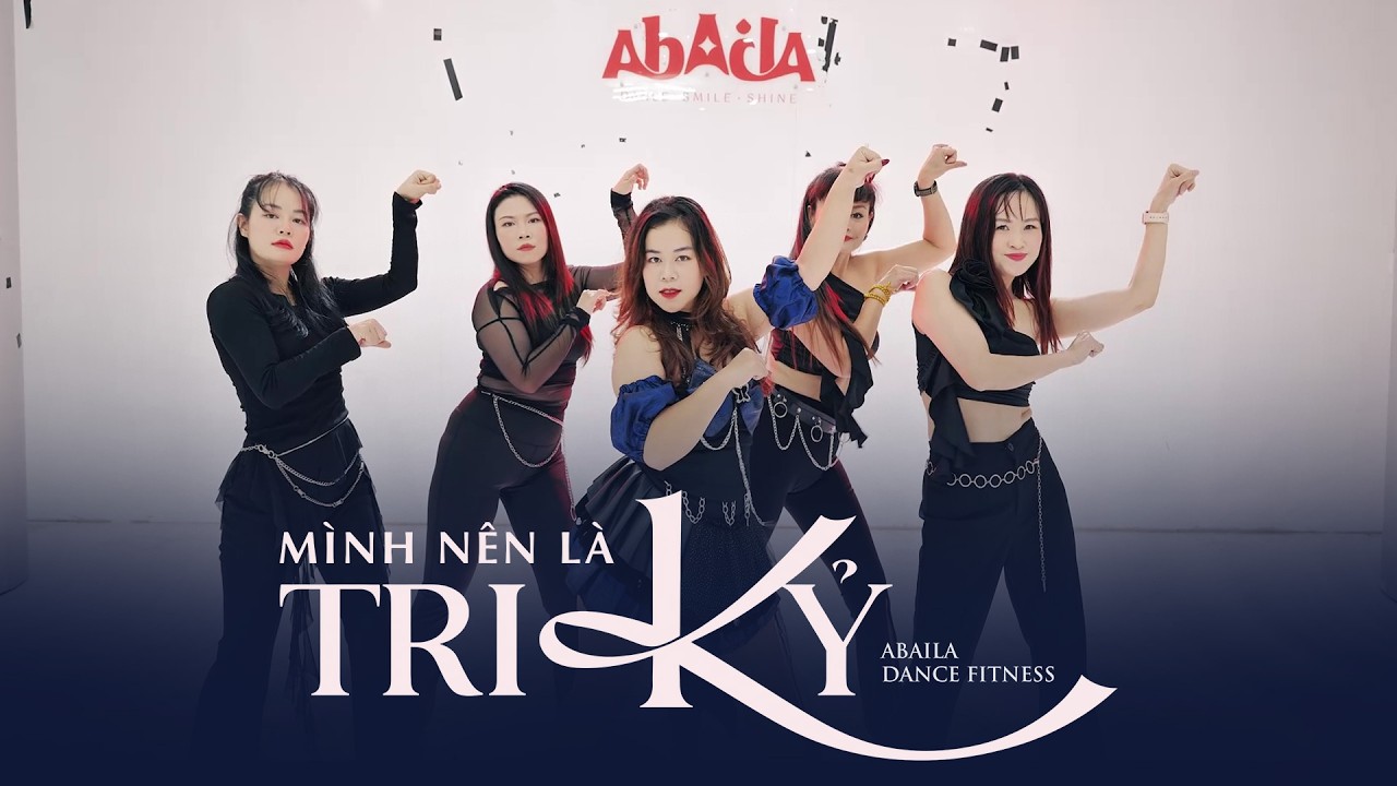 Mình Nên Là Tri Kỷ - ZUMBA DANCE - Choreo Như Quỳnh