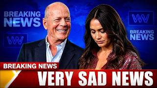 At 71, Bruce Willis’ Wife Confirms the Heartbreaking Reality of His Brain Condition