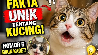 5 Hidden Cat Facts… Number 5 is Crazy!