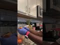 Live highlight