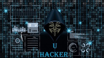 CMD HACKS: The Best Way To Look Like a Hacker