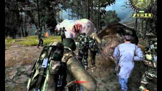 Stalker-Online-new bears.avi