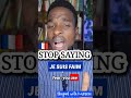 Stop Saying "Je suis faim" #frenchlanguage #motivation #improvefrenchlistening #languagetraining