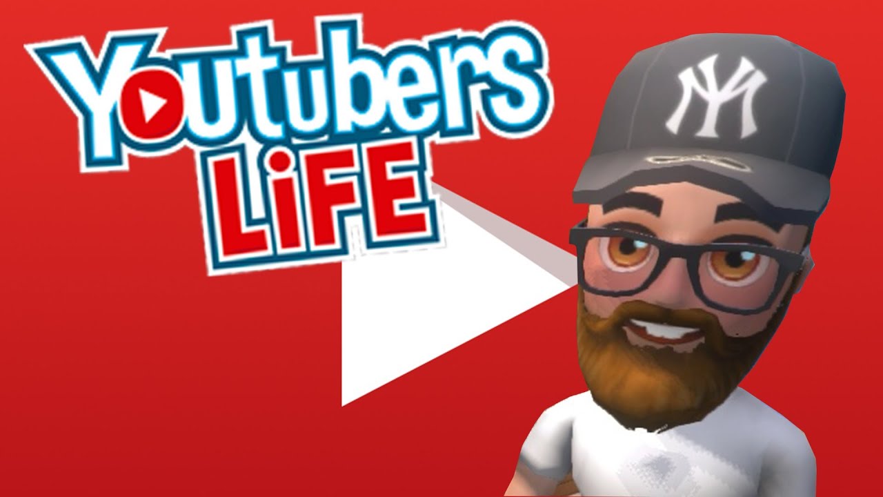 gianni youtubers life 2