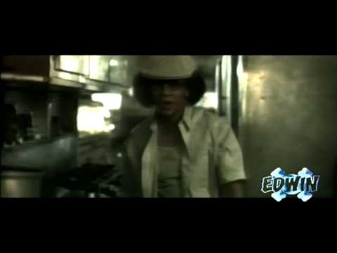 Tego Calderon – Abayarde / Gracias